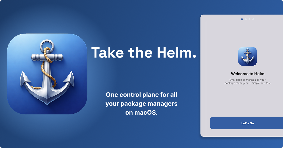 Helm | Helm